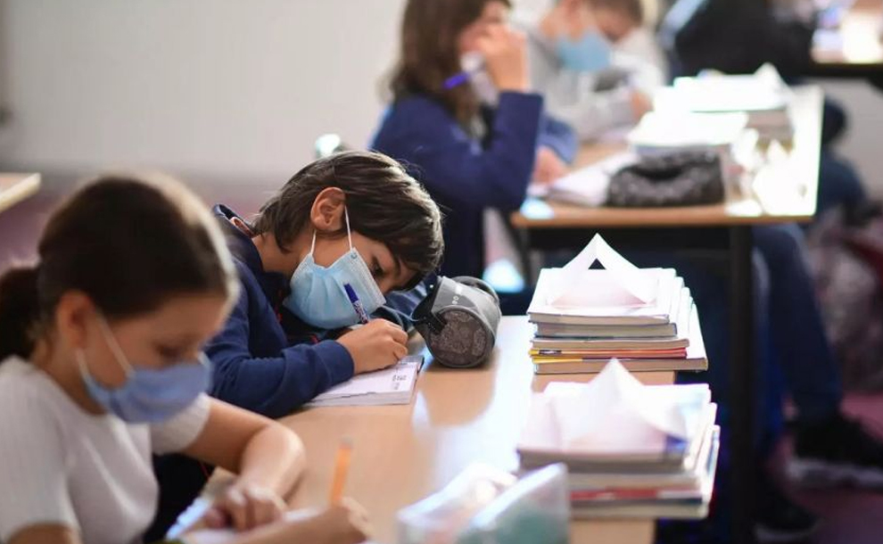 El gobierno insistirá con la extensión del horario en las escuelas￼