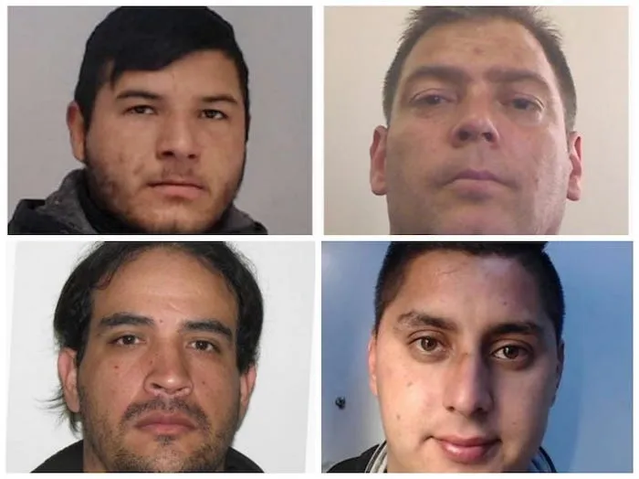 Recapturan a uno de los cuatros presos que se fugaron de una comisaría de Berazategui