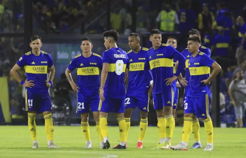 Boca recibe a Always Ready en un partido determinante para su futuro en la Copa Libertadores