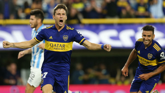 Boca quiere mantener su racha positiva en la Copa de la Liga ante Arsenal