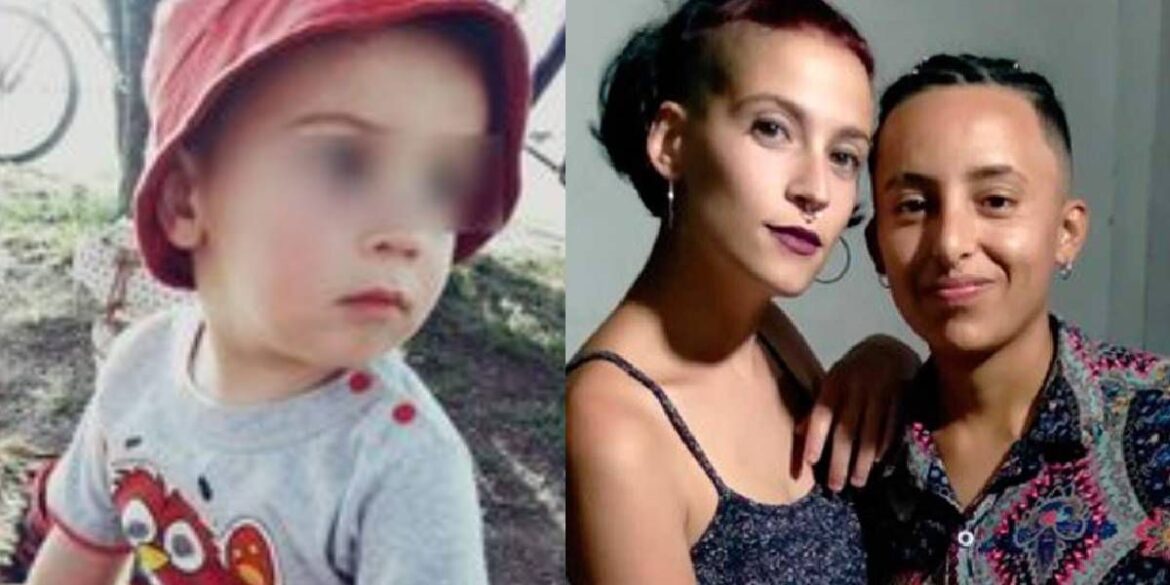 Caso Lucio Dupuy: el abuelo contó los aberrantes detalles de la muerte del nene “Le pegaron entre las dos y lo violaron”