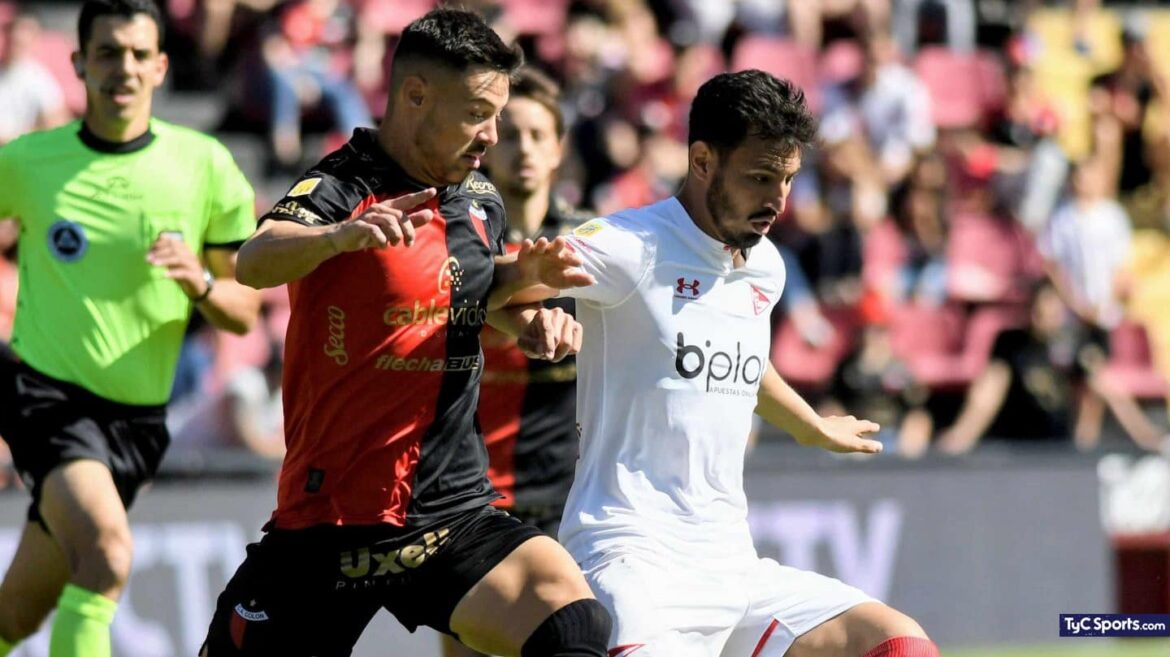 Colón y Estudiantes abren la fecha de la Copa de la Liga en Santa Fe