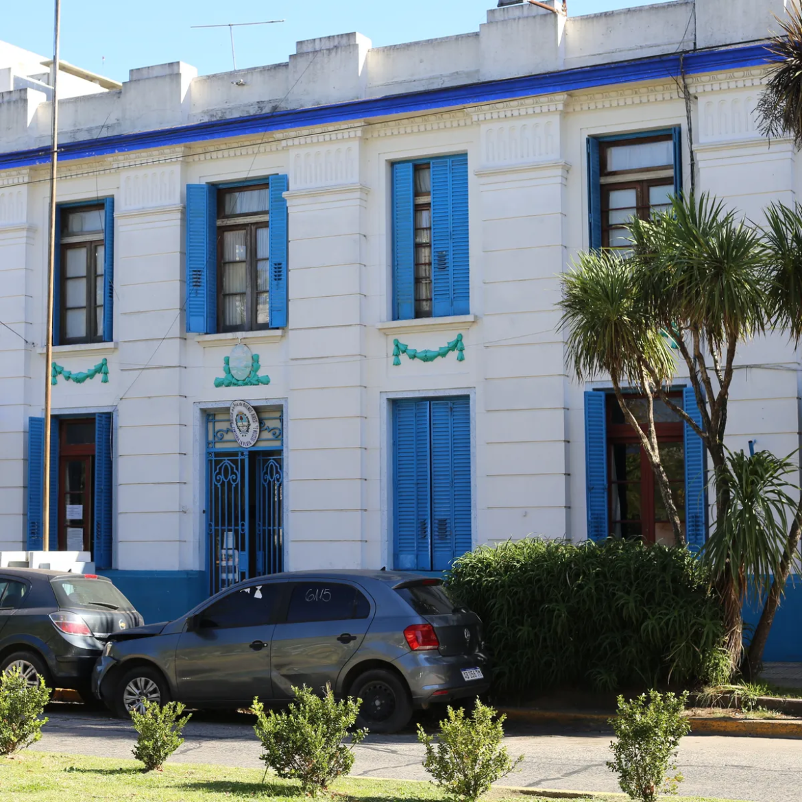 Liberaron al titular de la comisaría segunda de La Plata￼