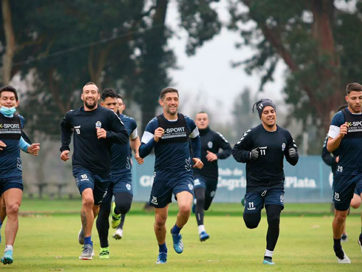 Atlético Tucumán recibe a Gimnasia con la urgencia de sumar en la Copa de la Liga