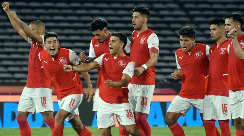 Independiente visita a Central por la última chance de clasificación