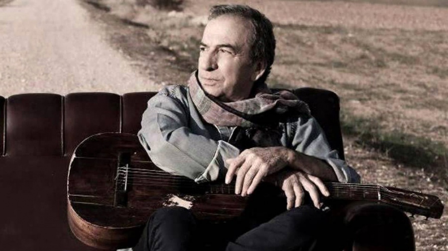 El largo adiós de Perales llegó a la Argentina con una noche de canciones perfectas y simples