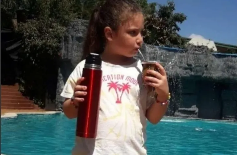 Tiene 9 años y montó un negocio en su escuela ganaba hasta 4 mil por día hasta que la directora se lo prohibió