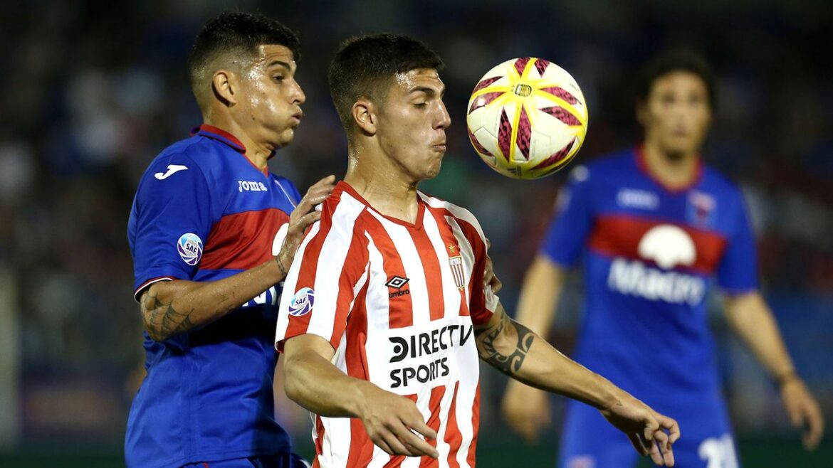 Estudiantes-Tigre: promesa de gran partido en La Plata
