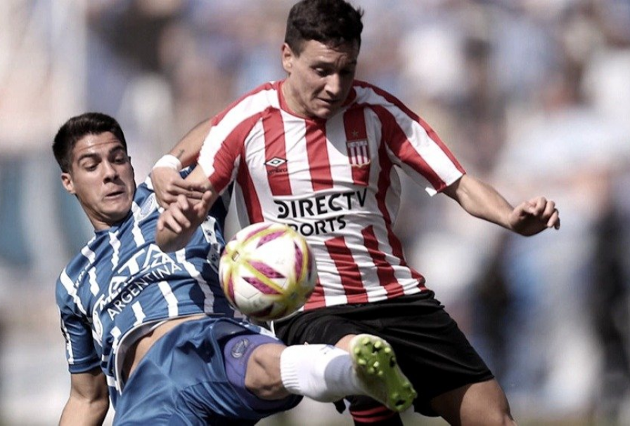 Godoy Cruz, que necesita recuperarse, recibe a Estudiantes por la Copa de la Liga