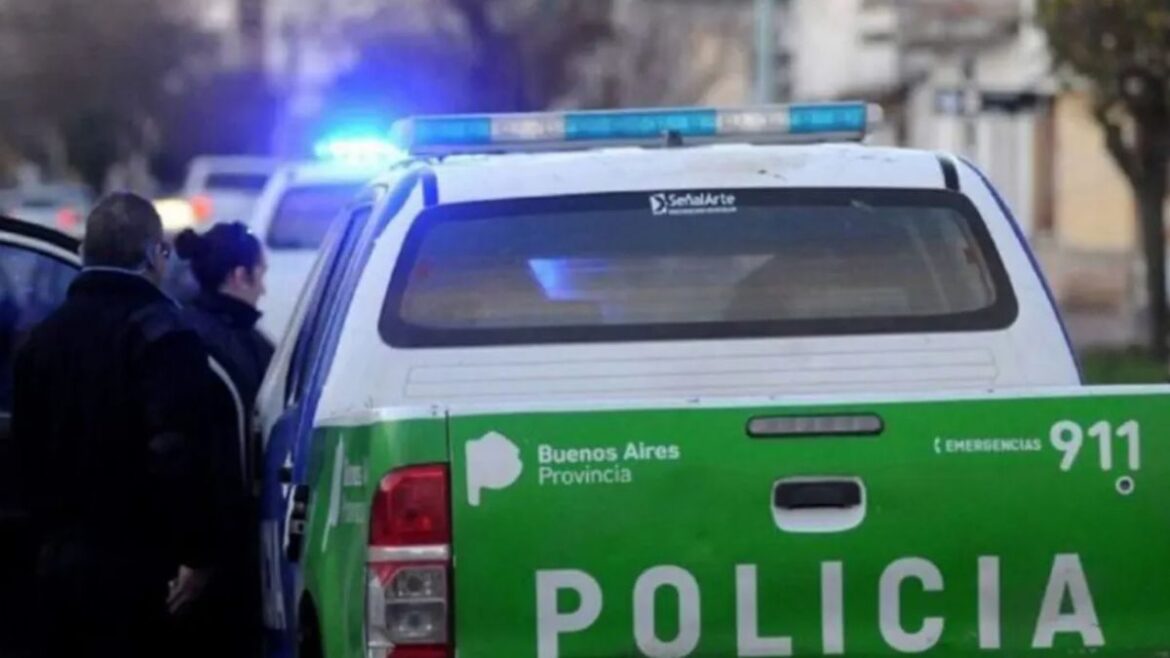 Balean a un verdulero para robarle la camioneta y la recaudación en San Francisco Solano