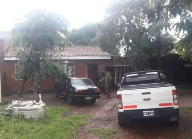 Invitó a comer a una pareja amiga, mató al hombre y violó a la mujer