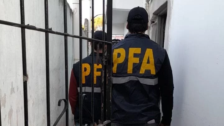 Rescatan a una adolescente de 16 años que era víctima de trata explotada sexualmente￼
