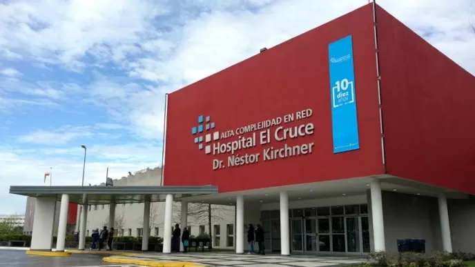 Hospital El Cruce gana premio internacional por investigación sobre comunicación empática