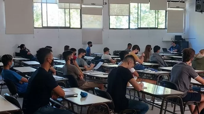 El Gobierno bonaerense aprobó un plan para ampliar el acceso a la educación superior universitaria