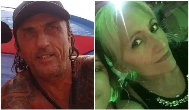 Hallan a una mujer asesinada a golpes en su casa en La Plata y por el femicidio buscan a su expareja