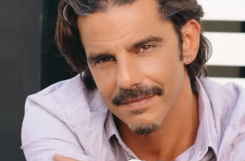 El terrible accidente de Fabián Mazzei que lo dejo en silla de ruedas