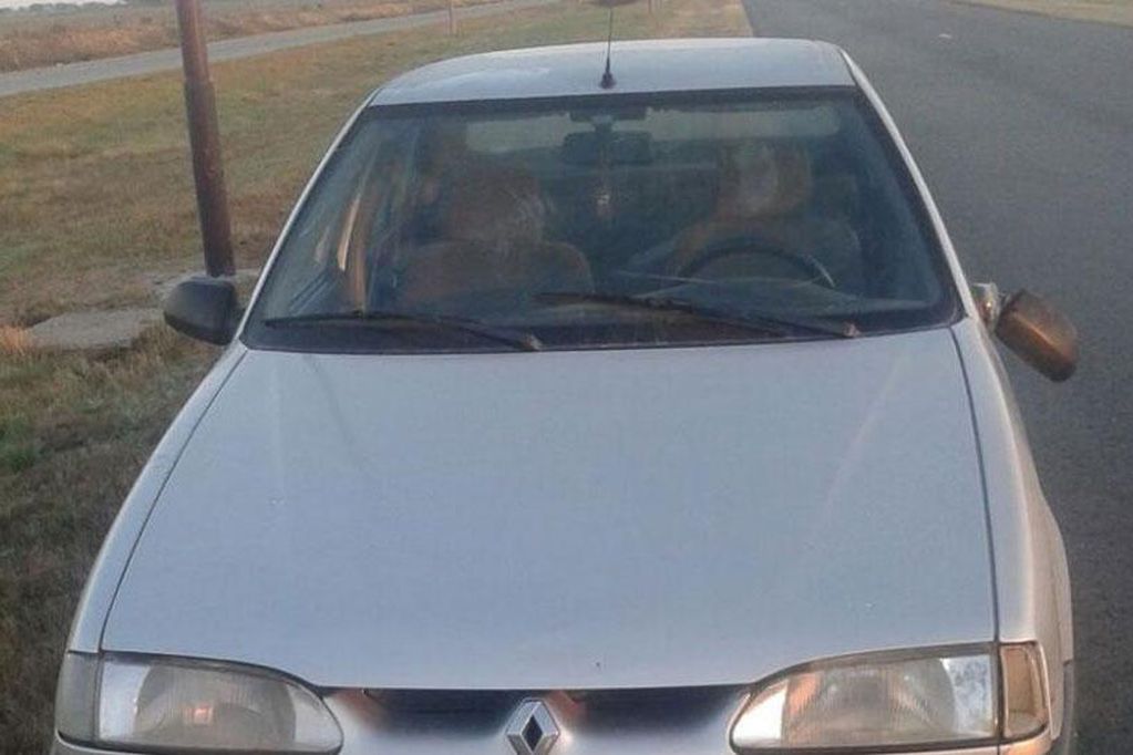Retiran carnet a conductor borracho que hizo 30 kilómetros a contramano entre Madariaga y Pinamar