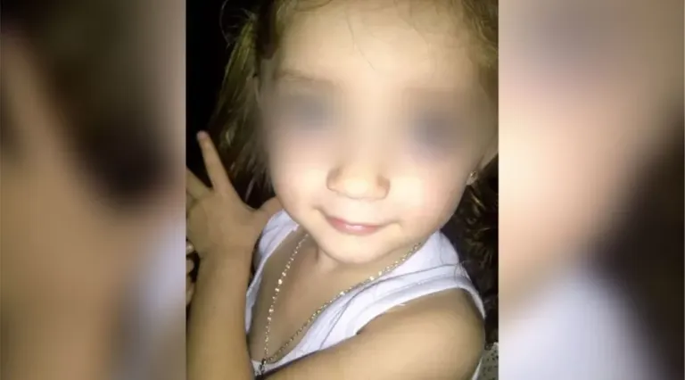 Bullying en una escuela platense le cortaron las pestañas a una niña de 10 años￼
