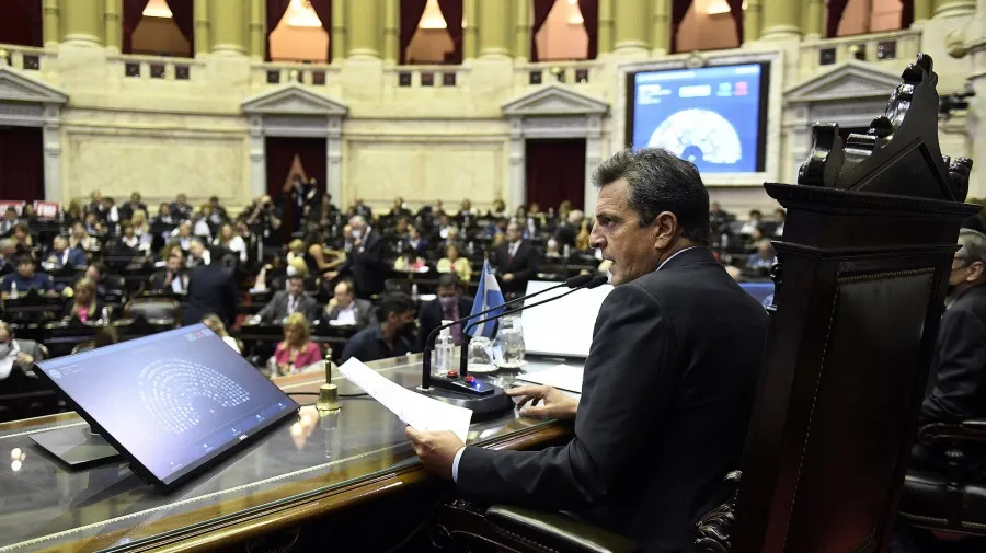 Diputados aprobó el proyecto de ley integral sobre VIH, Hepatitis y Tuberculosis
