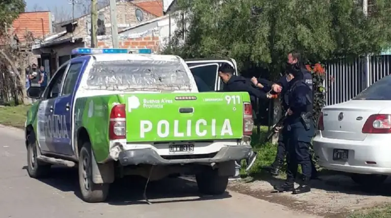 Una nena de 12 años fue violada, una “amiga” de 19 la entregó a cambio de mil pesos￼