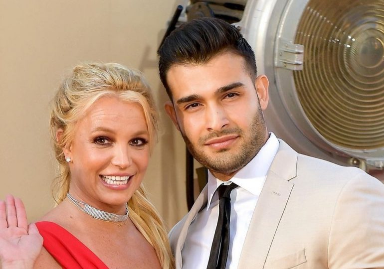 Britney Spears anunció que perdió su ansiado embarazo