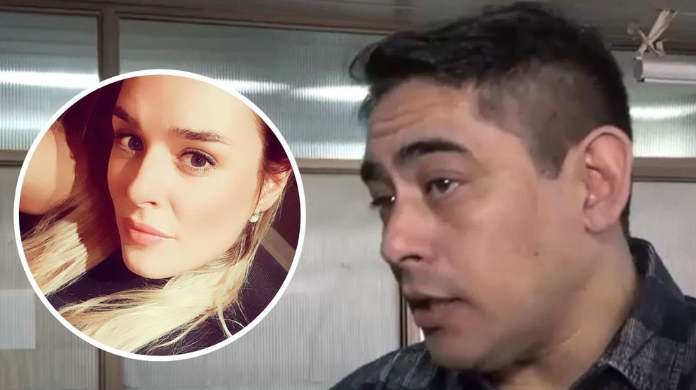 Niegan en San Luis excarcelación a un sindicalista que mató a su expareja y madre de su hijo