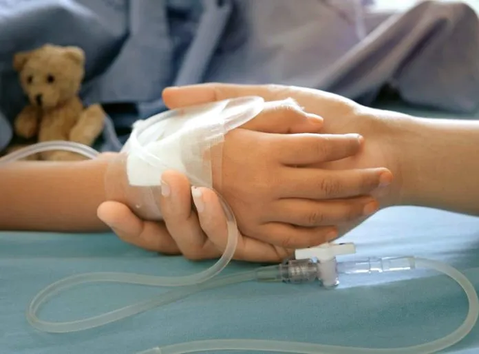 Suben a 6 las muertes de niños con hepatitis de origen desconocido en Estados Unidos