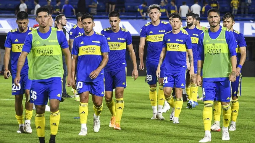 Boca va a la altura de Bolivia en busca de puntos necesarios en la Libertadores ante Always Ready