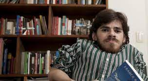 Una delivery sufrió heridas al ser atropellada por el excandidato a diputado Franco Rinaldi