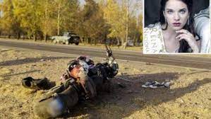 Una ex reina de la Vendimia y su pareja sufrieron un grave accidente de moto en Mendoza