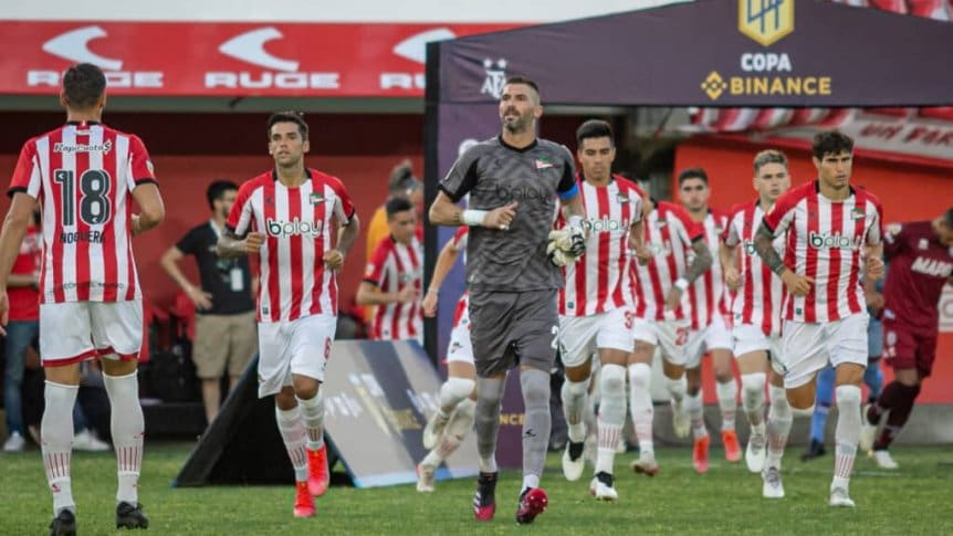 «Estudiantes jugó con inteligencia», destacó Zielinski tras el triunfo sobre Nacional