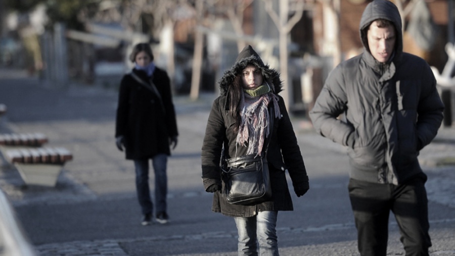 Viernes con mínima de 7 grados y neblinas matinales en el AMBA