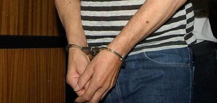 Capturaron a un hombre que era buscado por abusar sexualmente de la hija de su pareja