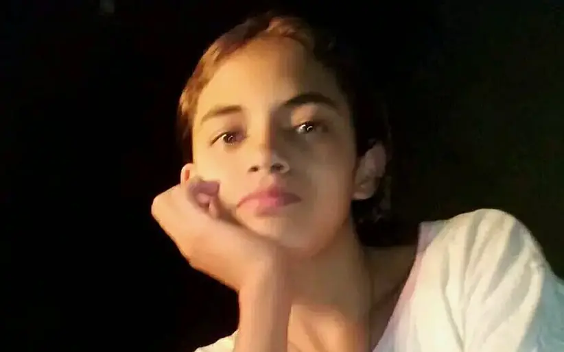 La madrastra de la niña de 13 años asesinada esta semana en Zarate confesó el crimen la mate por celos