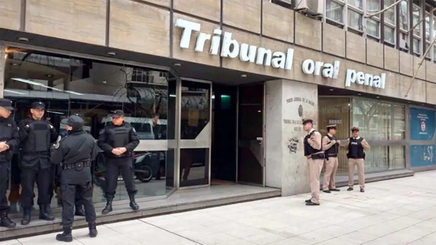 Mar del Plata: Penas de hasta 25 años de cárcel para miembros de una secta por trata y explotación