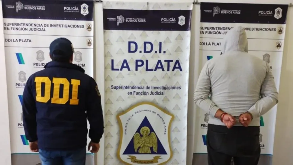 Cayó pai umbanda que acusó a hombre de ladrón y que lo «castigó» obligándolo a que violara a otro