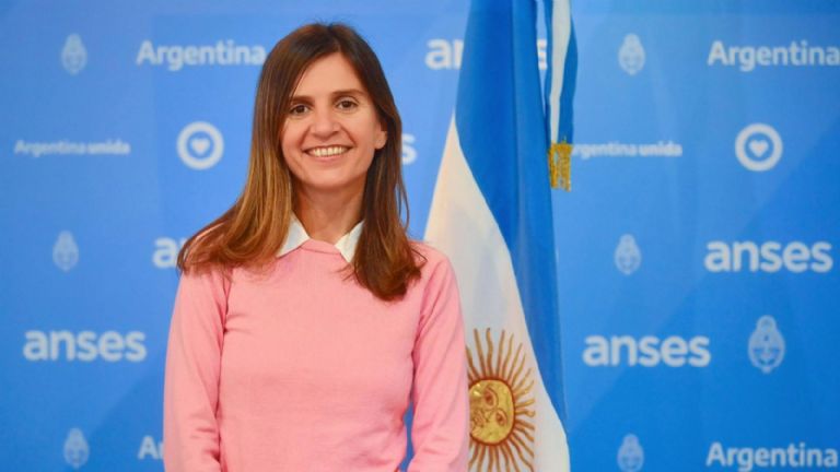 «Tiene que haber una ley que resuelva el problema de quienes no podrán jubilarse»