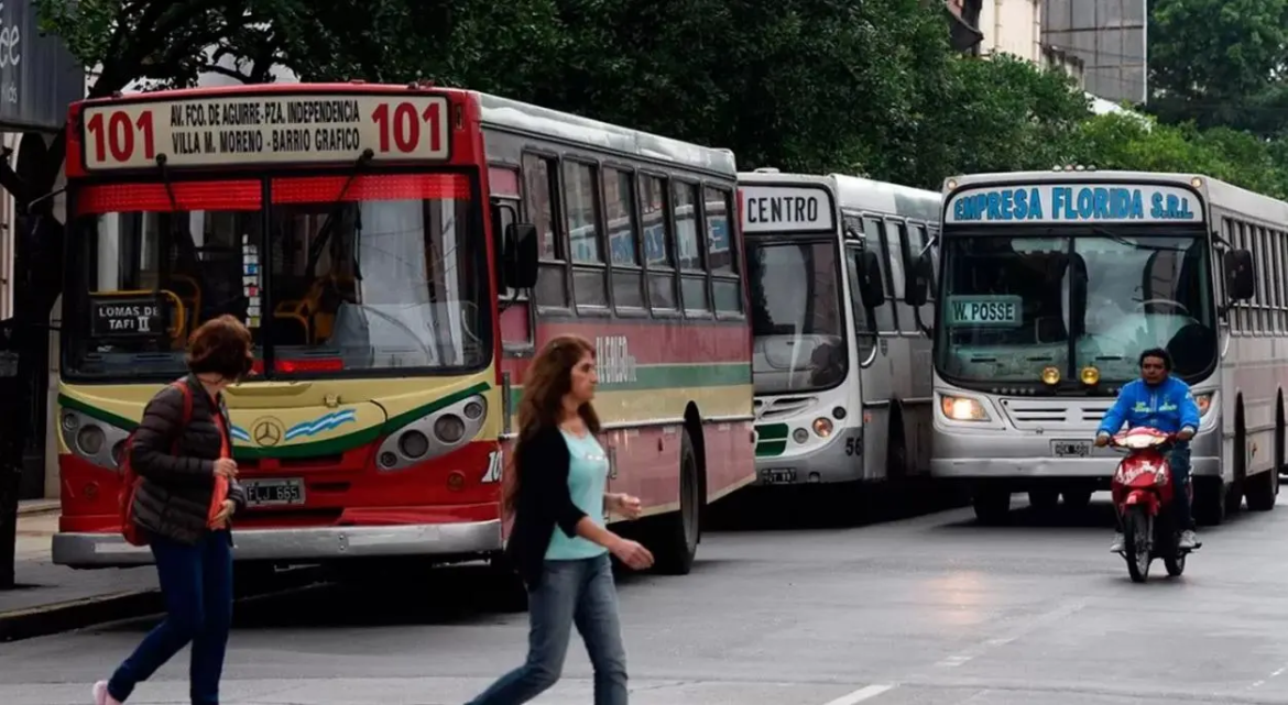 Comisión de Diputados retoma debate sobre subsidios al transporte de las provincias
