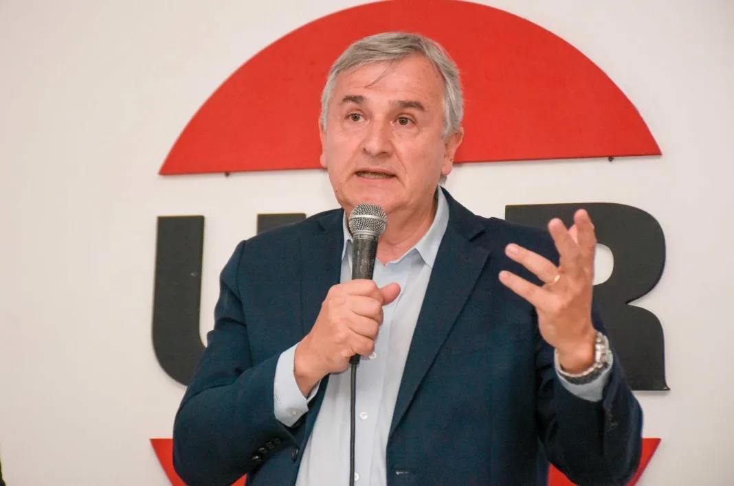 La UCR hará un acto en Río Cuarto en la previa de la reunión de Juntos por el Cambio