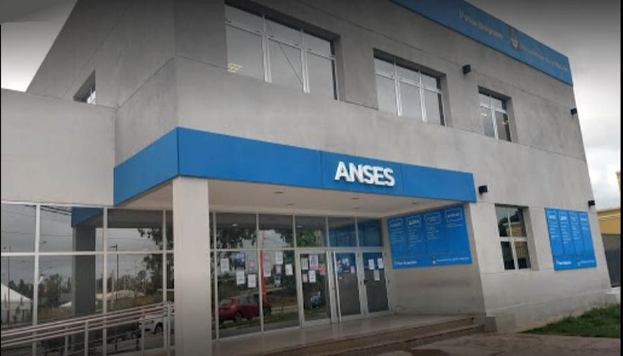 Las oficinas de la Anses no atenderán al público mañana por el Día del Trabajador del Estado