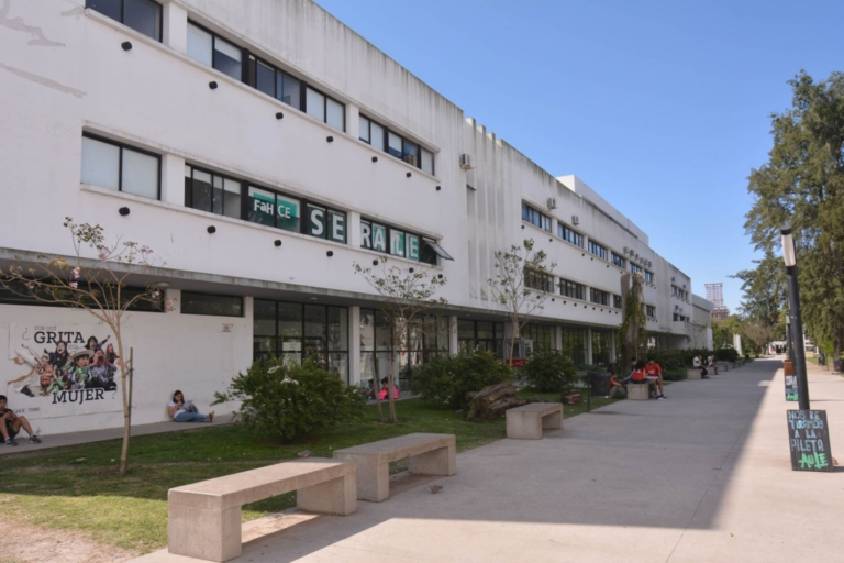 Estudiantes de la UNLP denuncian una ola de robos violentos en la zona Universitaria