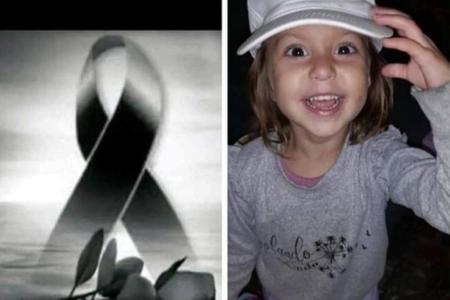 Una nena de 3 años murió intoxicada mientras dormía cerca de una estufa