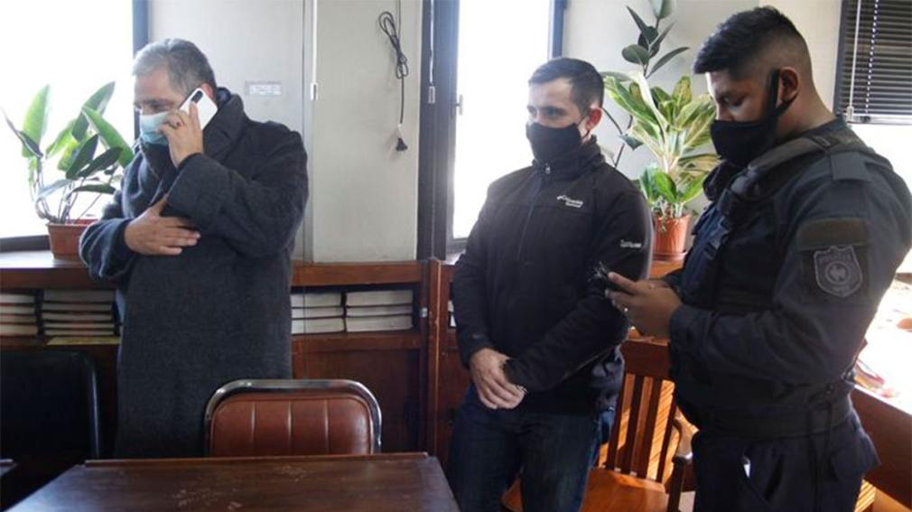 Condenan a cadena perpetua a un policía por la tortura y asesinato de un joven en Jujuy