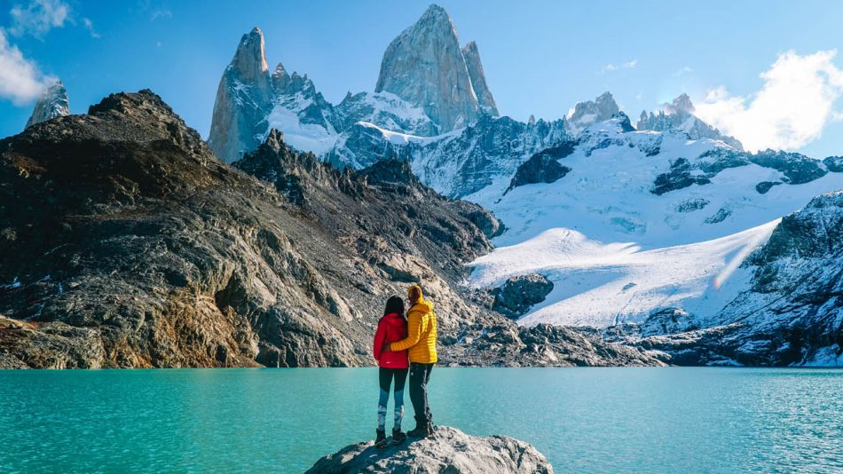 Nuevo récord histórico de 2,3 millones de turistas para este fin de semana extra largo