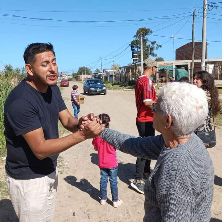 ENSENADA: DURO RECHAZO DE “PETO” ROJAS AL ‘TARIFAZO’ IMPULSADO POR EL INTENDENTE MARIO SECCO