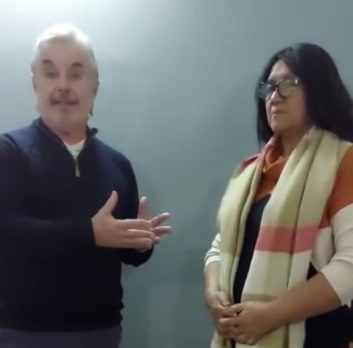 Santiago del Estero: Comienzan a aparecer las evidencias de los violentos patoteros diputados que atentan contra el espíritu democrático y el estado de derecho (Video)