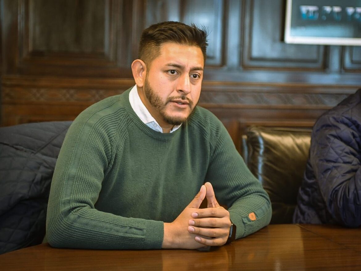 Ola de inseguridad en Ensenada: “Peto” Rojas alertó que “no hay decisión política de combatir el delito”