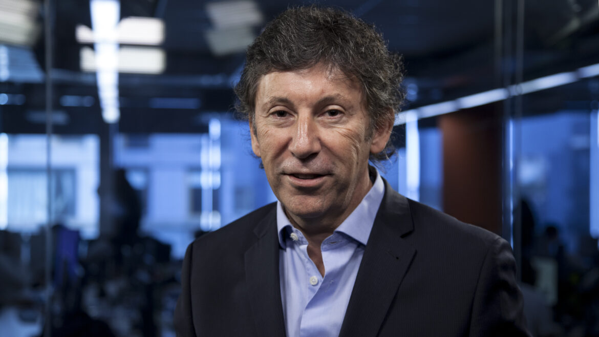 «Recuperemos la clase media» por Gustavo Posse