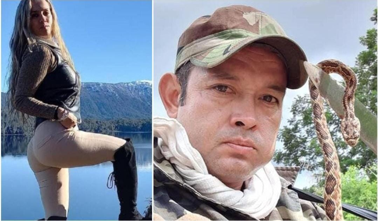 Femicidio: la mató a golpes y le cortó un dedo a la víctima para desbloquearle el celular