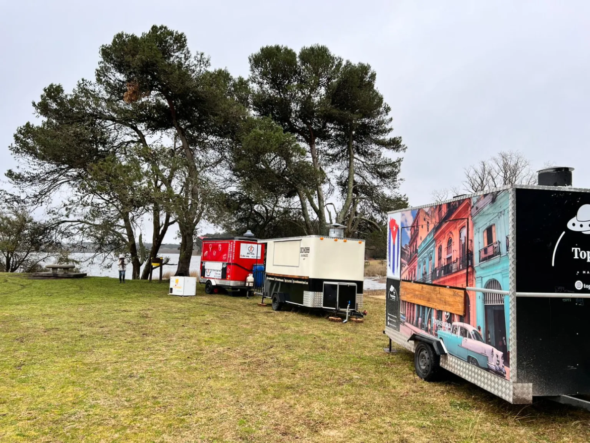 General Pueyrredón: Los viernes, sábados y domingos de las vacaciones, habrá espectáculos y gastronomía en Laguna de los Padres